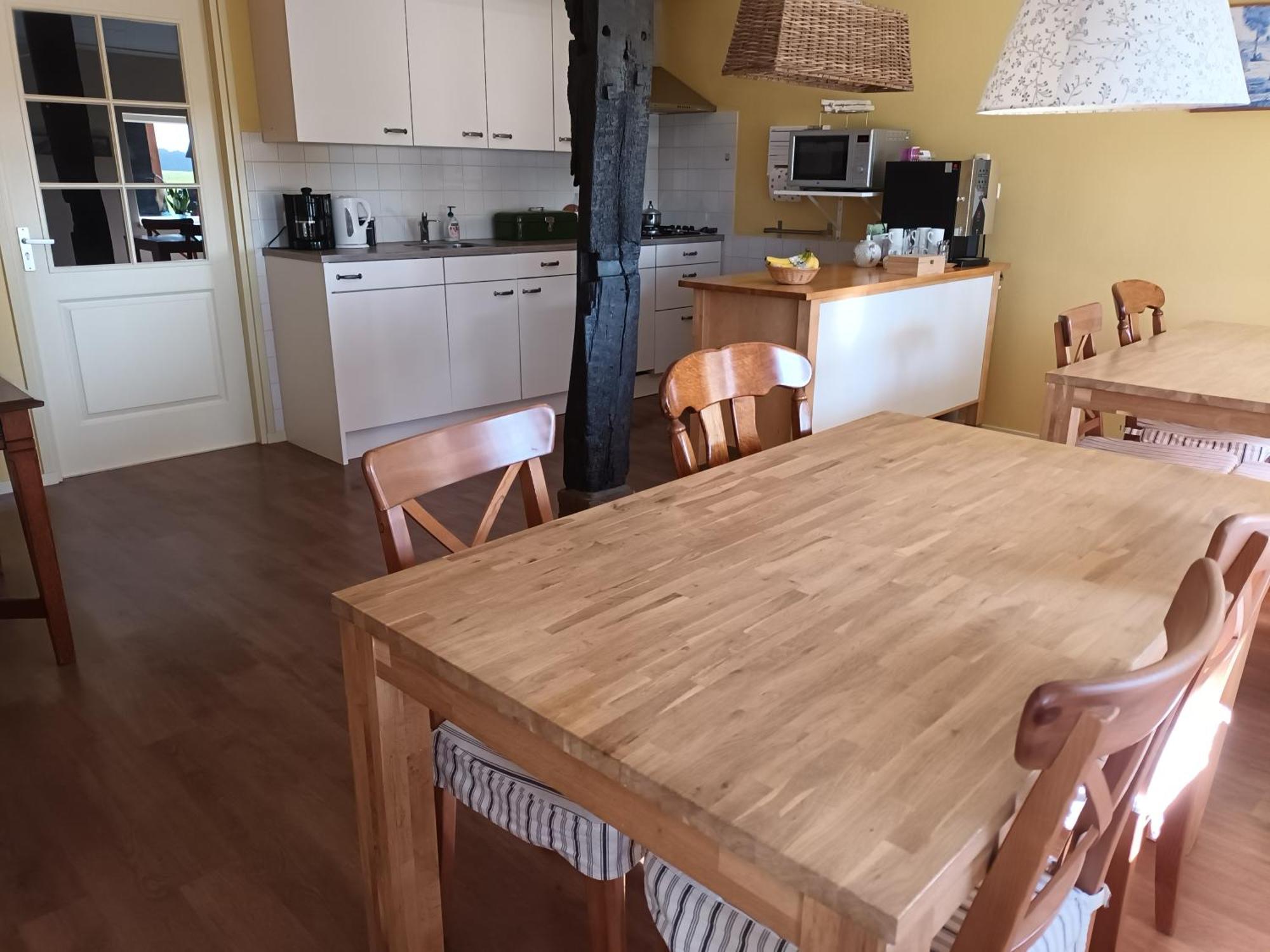 Apartamento Boerderij De Aarnink Heeten Exterior foto