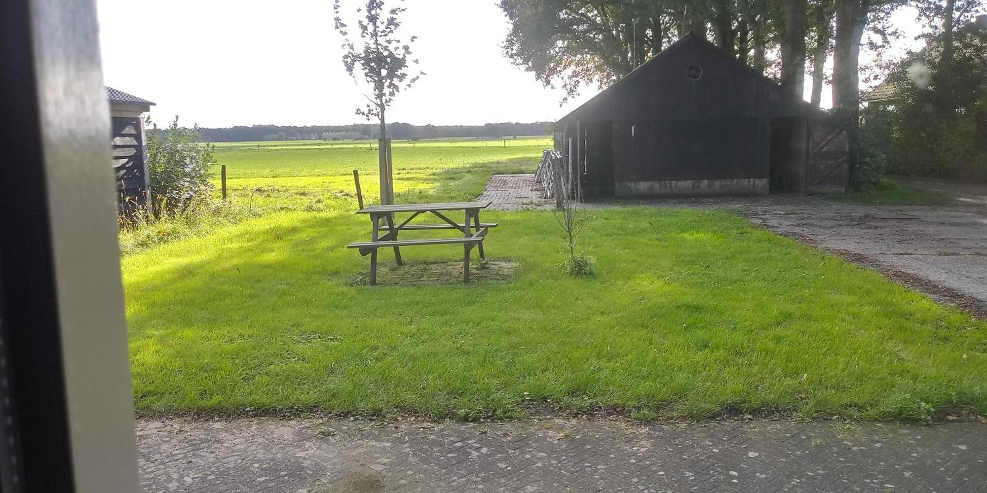 Apartamento Boerderij De Aarnink Heeten Habitación foto
