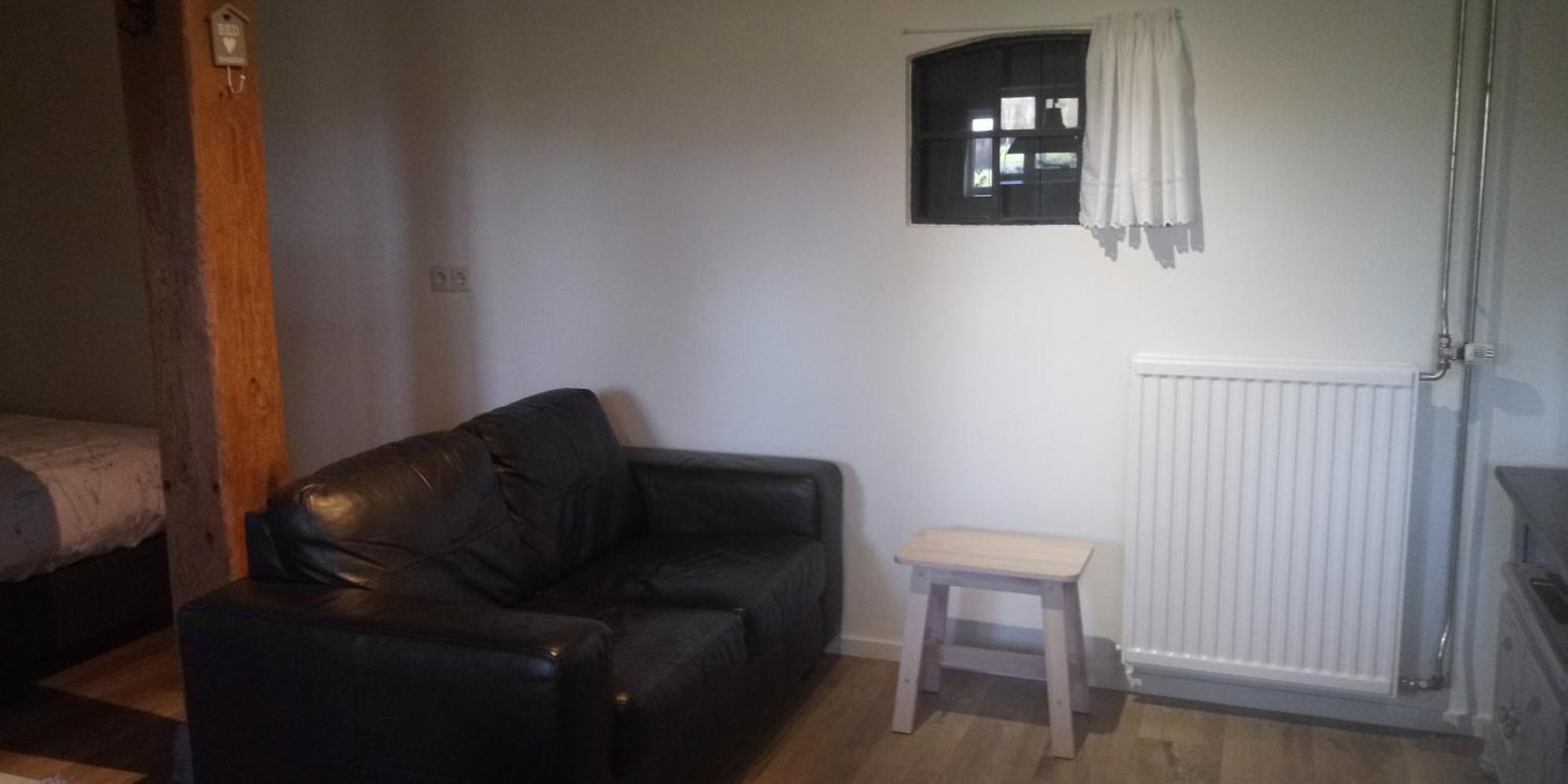 Apartamento Boerderij De Aarnink Heeten Habitación foto