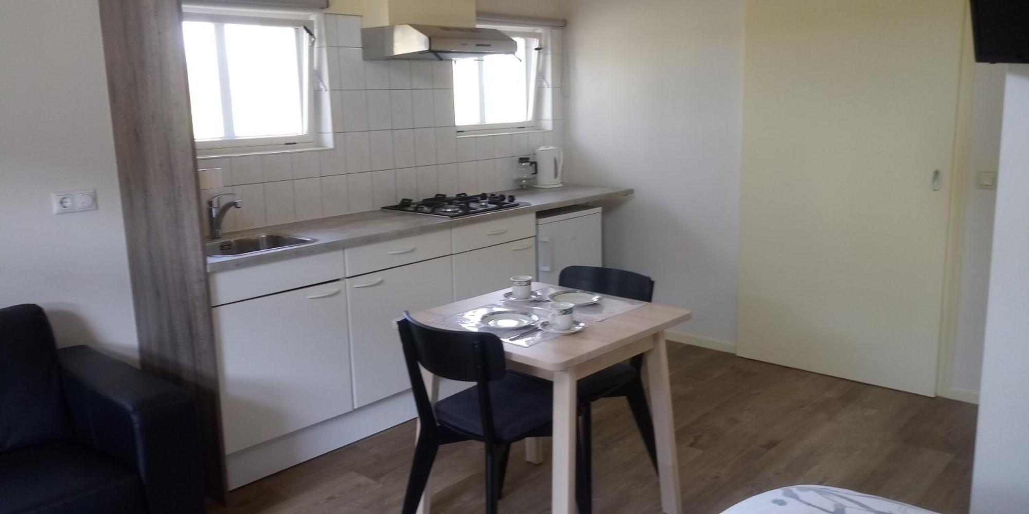 Apartamento Boerderij De Aarnink Heeten Exterior foto
